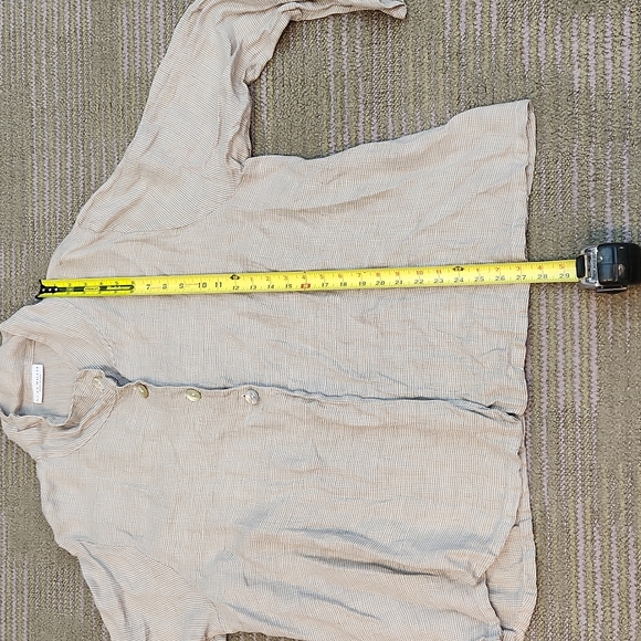 Bryn Walker Sabira Jacket Size XL - Picture 5 of 14